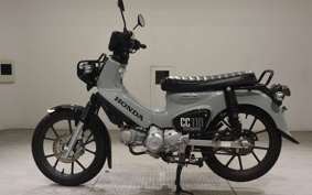 HONDA ｸﾛｽｶﾌﾞ110-3 2003 JA60