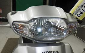 HONDA TACT-4ﾍﾞｰｼｯｸ AF79