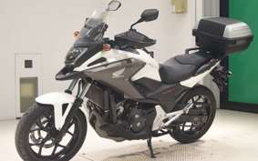 HONDA NC750X D 2020 RC90