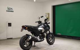 HONDA GROM 1983 JC92