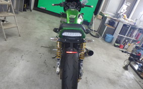 KAWASAKI ZRX1200 D 2013 ZRT20D