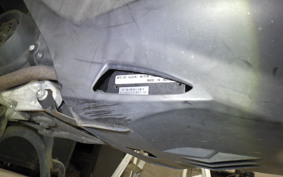 SUZUKI ADDRESS 110 2008 CE47A