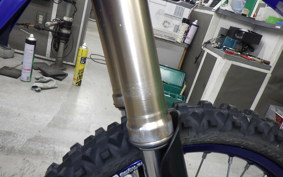 YAMAHA YZ85LW 2021 CB16C