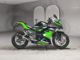 Фото Kawasaki NINJA 250 с японского аукциона