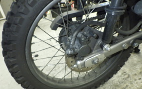 HONDA CT125-2 JA65