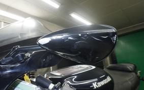 KAWASAKI ZX 1200 NINJA R 2003 ZXT20B