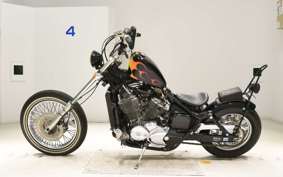 HONDA SHADOW 400 SLASHER 2007 NC40