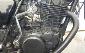 YAMAHA SR400 Gen.3 2002 RH01J