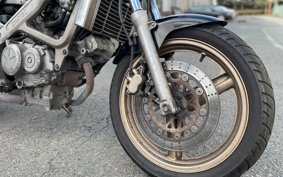 HONDA VT250 MC20