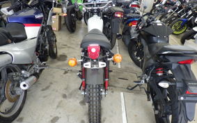 HONDA MT125 ELSINORE MT125