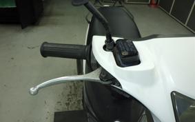 SUZUKI ADDRESS V125 CF46A