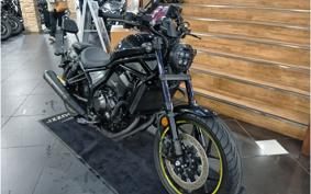 HONDA REBEL 1100 2022 SC83