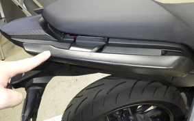 HONDA 400X 2020 NC56