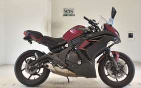 KAWASAKI NINJA 400 ABS 2016 EX400E