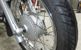 HONDA C110 SUPER CUB 2019 JA10