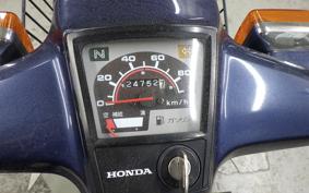 HONDA C90 SUPER CUB E HA02