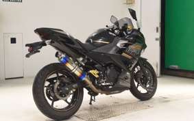 KAWASAKI NINJA 250 2 EX250P
