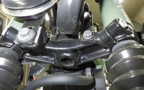 HONDA CT125-2 JA65