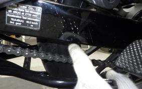 HONDA GB350S 2025 NC59