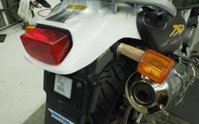 HONDA AFRICA TWIN 750 1999