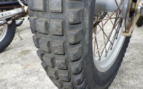 GASGAS JTR 250 CONTACT