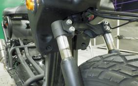 HONDA ZOOMER 2007 AF58