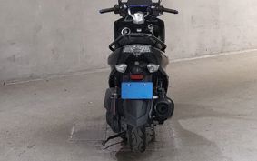 YAMAHA MAJESTY 155S SG28J