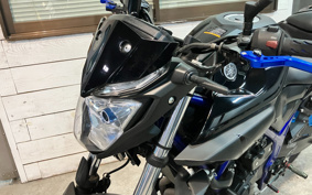 YAMAHA MT-25 RG10J