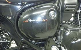 KAWASAKI ESTRELLA 2004 BJ250A