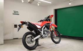 HONDA CRF250L MD47