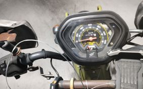 HONDA CROSS CUB110 JA45