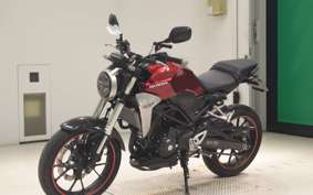 HONDA CB250RA 2020 MC52