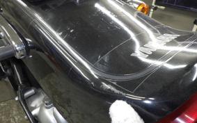 YAMAHA DRAGSTAR 400 2008 VH01J