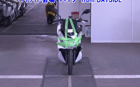 HONDA PCX125