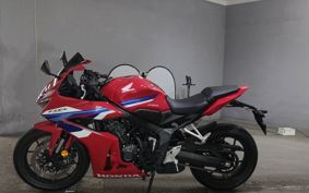 HONDA CBR650R E CLUTCH  RH17