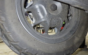 HONDA LEAD 125 2014 JK12