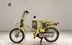 HONDA ROAD PAL 2019 NC50
