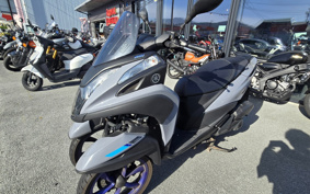 YAMAHA TRICITY 155 SG37J
