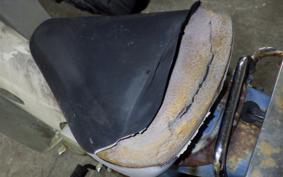 HONDA C50 SUPER CUB 2014 AA01