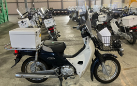 HONDA SUPER CUB50 AA04