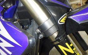 YAMAHA YZ250X 2014 CG38C