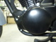 Фото Kawasaki W175 SE с японского аукциона