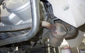 HONDA C50 SUPER CUB AA04