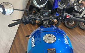 YAMAHA XSR900 2023 RN80J