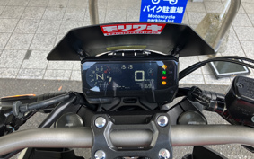 SUZUKI ADDRESS V125 CF46A