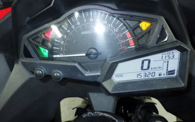 KAWASAKI NINJA 250 ABS EX250L