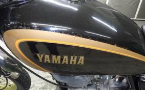 YAMAHA SR400 Gen.2 1994 1JR