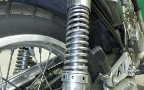 HONDA GB250 CLUBMAN Gen.4 MC10