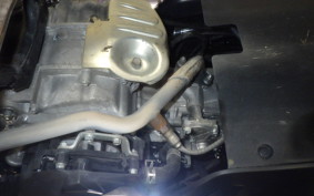 HONDA LEAD 125 2016 JK12