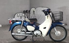 HONDA SUPER CUB110 JA44